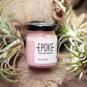 Epoke Art-Blush Pink Opaque Range Pigment Paste-75 gm